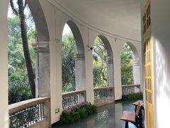 -广东革命历史博物馆办公楼