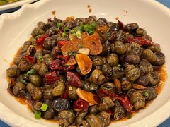 -阿毛饭店(和义路店)