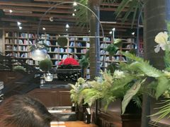 -咖梦餐厅 COMENG RESTAURANT