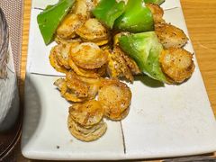 -三石铁板烧(紫竹桥店)