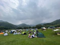 -玉渡山自然风景区