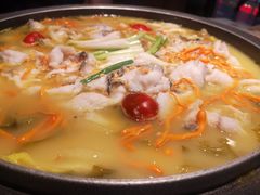 -山城外·非遗酸菜鱼(蜀都万达店)