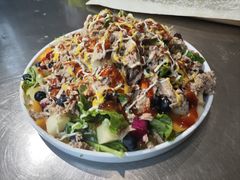 -起士林西餐厅(东经路店)