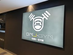 -GMJ·24H健身房(四川北路店)