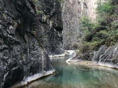 -山西壶关太行山大峡谷旅游景区