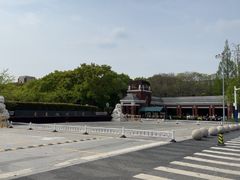 -华东政法大学(松江校区)