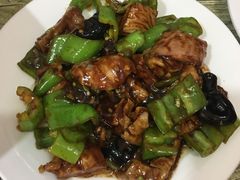 -九龙餐厅(大沽路店)