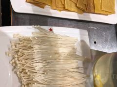 -老基地老火锅厂(大渡口店)