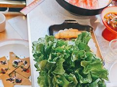 -锅爷爷重庆老火锅(临平店)