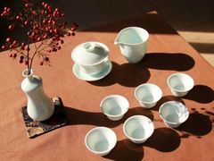 -赏清合茶文化艺术体验馆(百瑞景店)