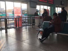 -青岛沧口长途汽车站