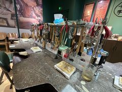 -十八字金·银饰·开蚌DIY·手工体验团建(世纪金源店)