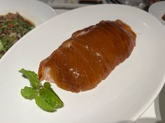 -四季民福烤鸭店(故宫店)