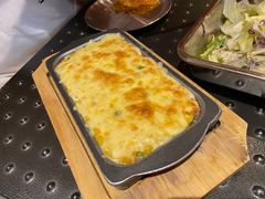 -小牛哈尼韩式水煎肉(万象城店)