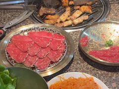 -高丽苑韩国烤肉(海昌路旗舰店)