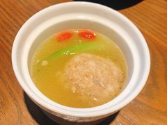 -扬州狮子楼·非遗淮扬菜(东关街店)