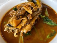 河豚-怡园饭店-餐厅(四望亭店)