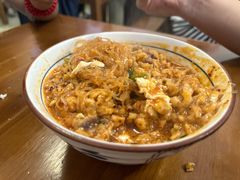 -刘信牛羊肉泡馍小炒(回民街店)