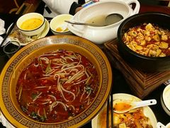 渔王麻辣鱼-渔王川菜馆(镇邦路店)