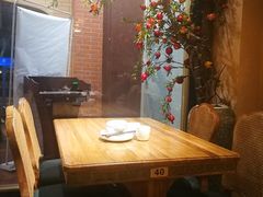 -胖老汉椒麻鸡清真新疆菜(西御街店)