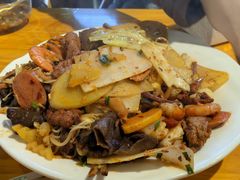 -王健冒菜(夜市店)