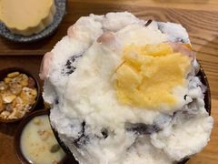 -WONDER ICE 萬得冰田(建設路总店)