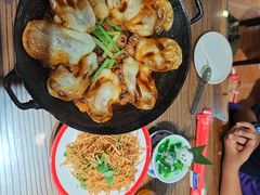 -忆外婆徐州菜·地锅鸡·生日宴(吴庄店)