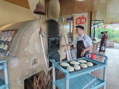 -一品烧农庄·佛山本地特色菜