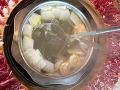 -小肥牛潮汕牛肉火锅(南联店)