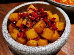 -树厨地道黔菜(凯里韶山南路店)