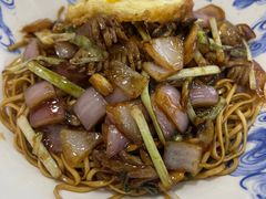 -丰年熙面馆(泗宝路83号店)