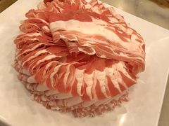 高钙羊肉-牛街·马辈儿涮肉(牛街二店)
