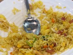 -裕记烧腊连锁餐饮(外马分店)