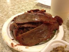 酱牛肉-老班长手工灌汤包老店(东山店)