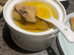 -绿茶餐厅(天津天河城店)