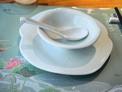 -恬阿姨庭院餐厅·生日宴