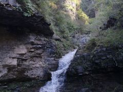 -孤山寨风景区