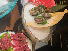 -余欢领鲜火锅(新街口店)