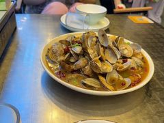 -金陵大勇烧烤·小龙虾·海鲜大咖(竹山路店)