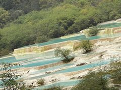 -黄龙山原始森林景区