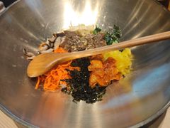 -梨花牛肉汤饭(仁恒伊势丹店)