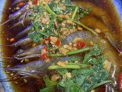 -阿尔法海鲜排档(爱琴海店)