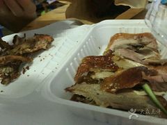 -一炉百炼北京烤鸭(胜利路店)