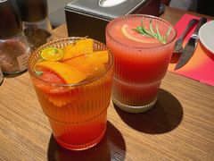 -ZAFFERANO西班牙海鲜饭(上海首店)