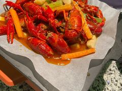 -炭舍干锅(华发商都店)