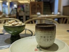 -鲜菌江湖正宗野生菌火锅