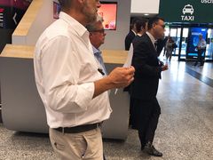 -米兰马尔彭萨国际机场