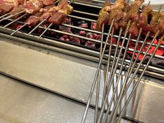 -小寒羊烧烤(凯瑞时代大厦店)