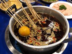 -马路边边串串香(双井直营店)