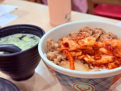 -吉野家(上海美罗城店)